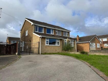 Fairham Road, Stretton, Burton-on-Trent, DE13