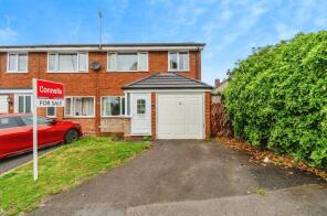 24, Portland Place, Cannock WS11 1QX