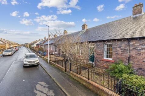 Fifth Street, Newtongrange, EH22