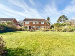 60, North Road, Ormesby, Ormesby St Margaret W Scratby NR29 3LE