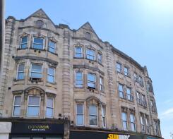 C8, Nn Central, The Parade, Northampton NN1 2EA