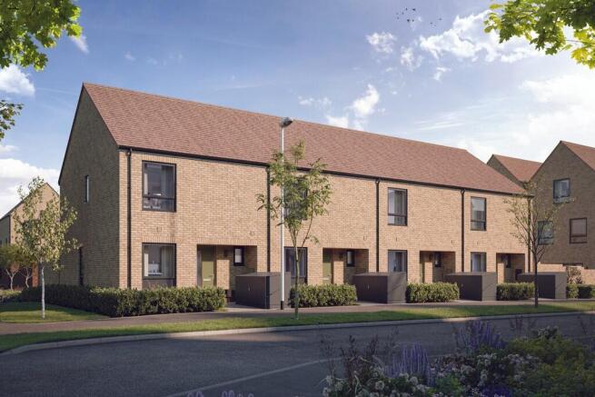 the fordham cgi netherhall gardens, cambrdige