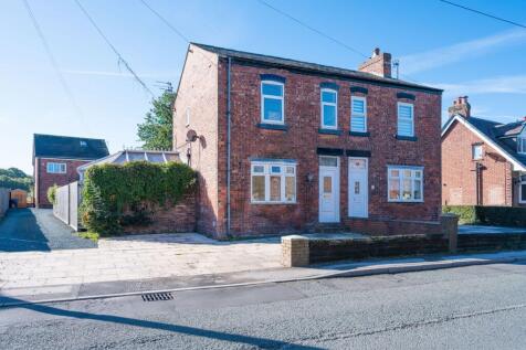 Square Lane, Burscough, L40