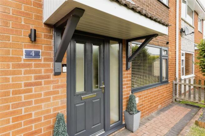 Treweryn Close, Llay, Wrexham, LL12 photo 4