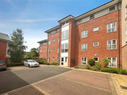 Andrews Close, Warwick