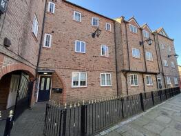 13, Howard House, Clarks Yard, Darlington DL3 7QG