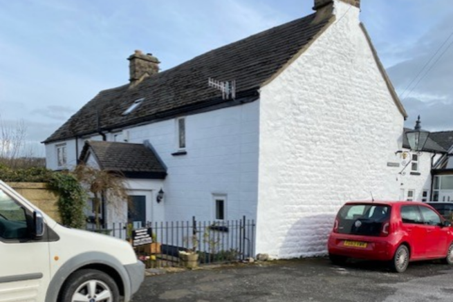Montpelier Farm Cottage, Montpelier Place, Buxton, Derbyshire, SK17 7EJ