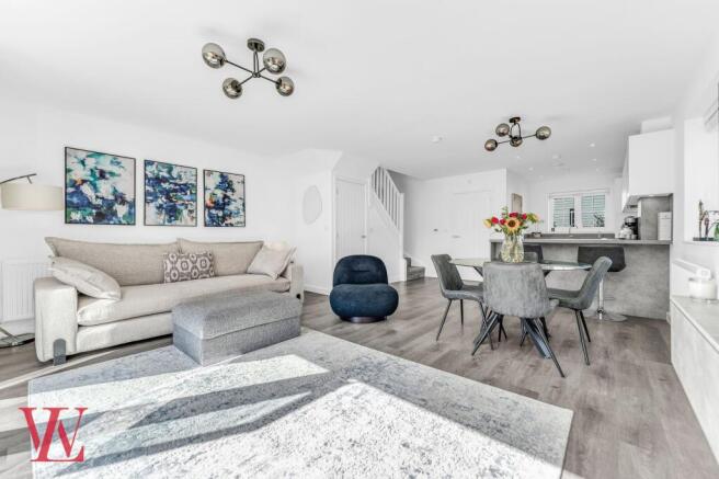 Ellis Drive, Bishop's Stortford, CM23 photo 4