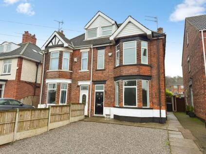 Lea Road, Gainsborough, DN21