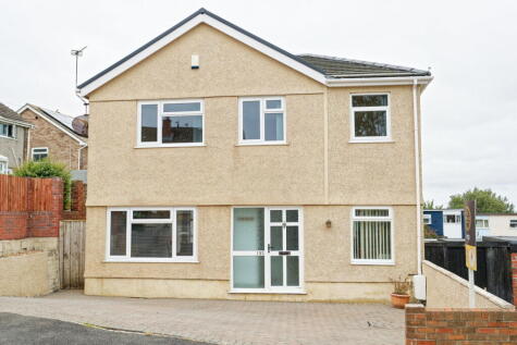 Derlwyn, Dunvant, Swansea, SA2 7PN
