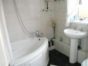Bathroom/wc