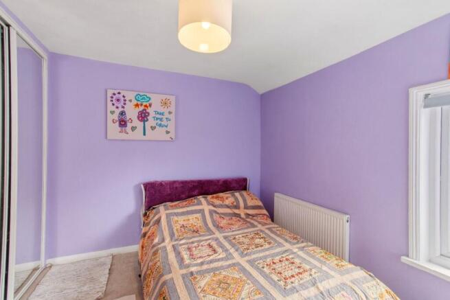 2 bed Semi-Detached for sale Image 11