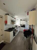 21, Landcross Road, Manchester M14 6LZ