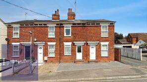 7, Chapel Street, Halstead CO9 2LR