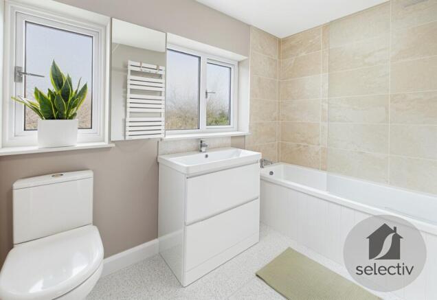 3 bed Semi-Detached for sale Image 12