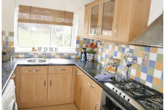 Kitchen / Diner