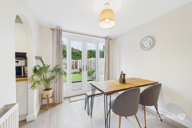Meadowbrook Road, Lichfield photo 5