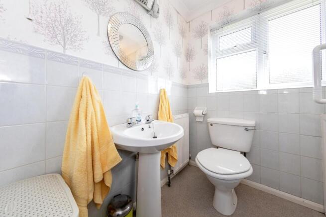 Bathroom/W.C.