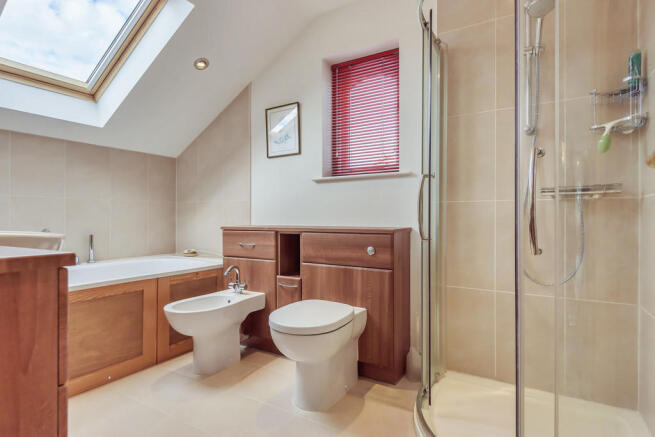 House Bathroom