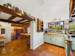 94, Church Road, Stretton DE13 0HE