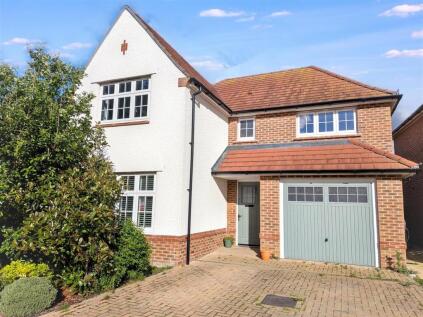 Farrow Drive, Barnham