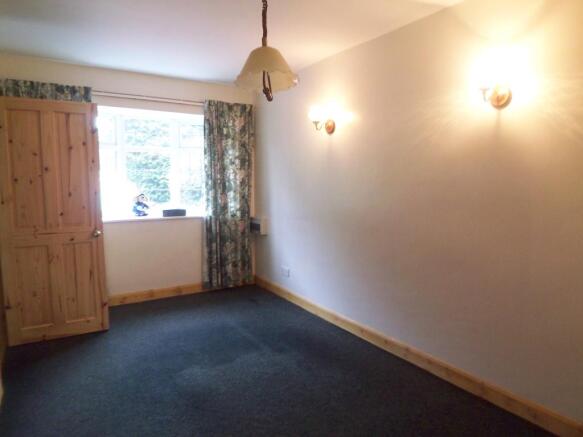Reception Room 3