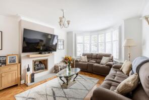 57, The Ridgeway, Croydon CR0 4AD