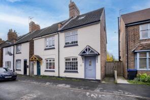 40, Quarry Street, Milverton, Leamington Spa CV32 6AU