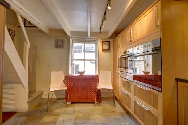 2 bed End of Terrace for sale Image 5