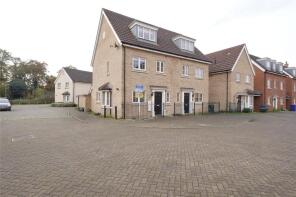 38, Hornbeam Avenue, Bury St. Edmunds IP28 8YH