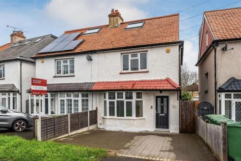 Gander Green Lane, Cheam,