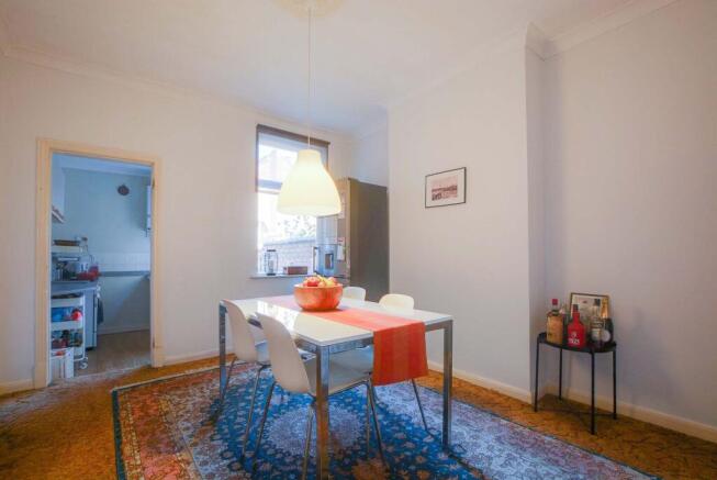 Reception Room Two