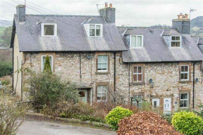 THE ACCOMMODATION CO