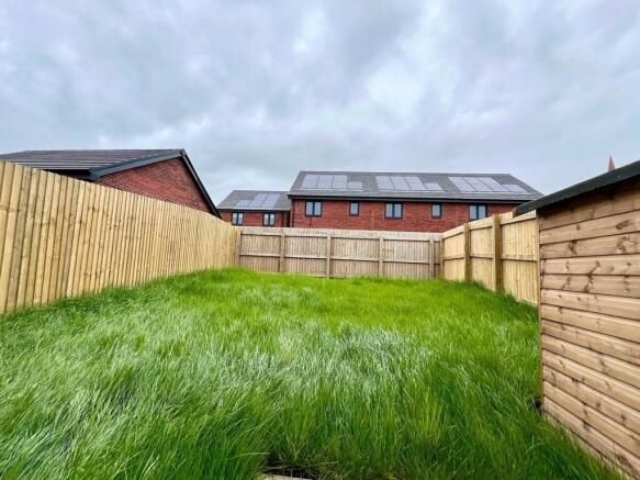 Cwm Y Lladron, Gorseinon, Swansea, SA4 photo 4