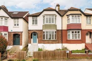 90, Ermine Road, Ladywell, London SE13 7JR