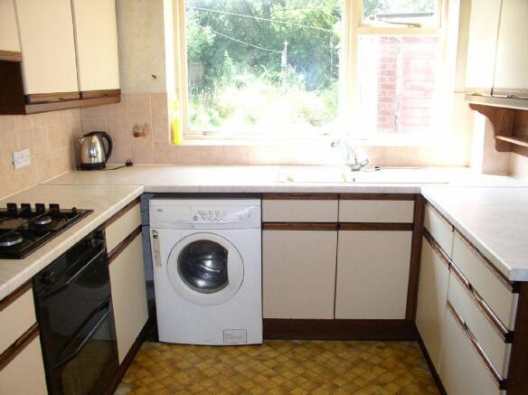 Fitted Kitchen