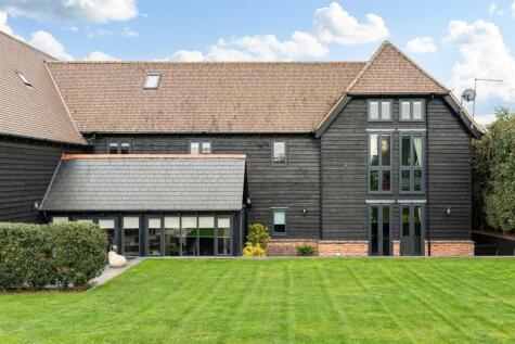 Hare Street, Buntingford