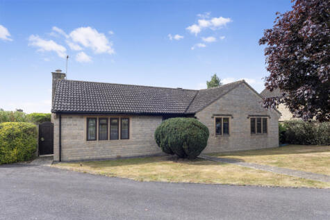 Freame Way, Gillingham, SP8 4