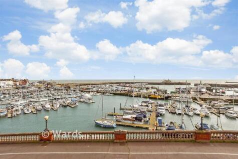 Adelaide Gardens, Ramsgate, Kent