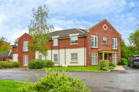 Priorswood Grove, Liverpool, Merseyside, L14