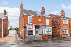 26, Park Road, Boston PE21 7JP