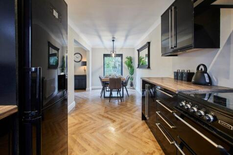 Newton Road, Great Ayton, Middlesbrough, North Yorkshire