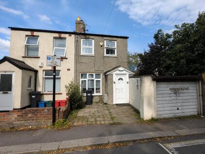Hibernia Road, Hounslow, Greater London, TW3