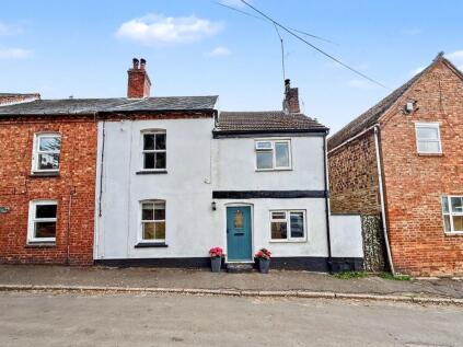 5 Nibbits Lane, Braunston, NN11 7HZ
