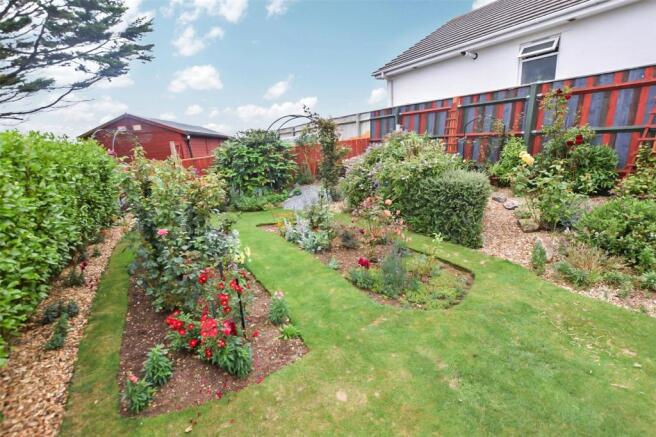 Top Garden