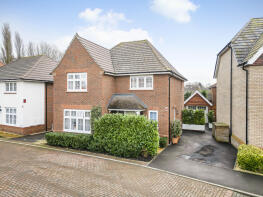 2, Mead Avenue, Cambridge CB22 5FS