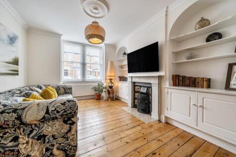 Devereux Road, Windsor, Berkshire