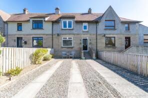 38, George Street, Innerleithen EH44 6LJ