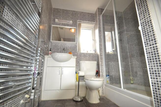Master En-suite