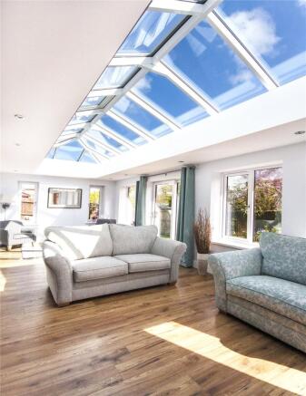 Orangery